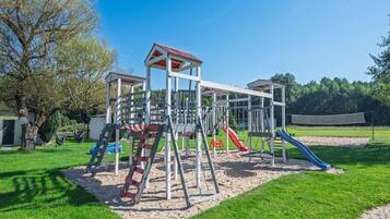House | Children's area