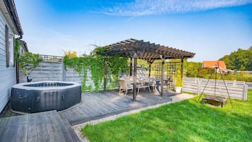 House | Garden