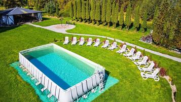 House | Pool | Outdoor pool
