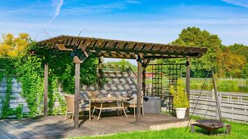 House | Balcony