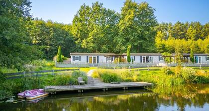 Holiday Cottage no. 2A With Private Jacuzzi