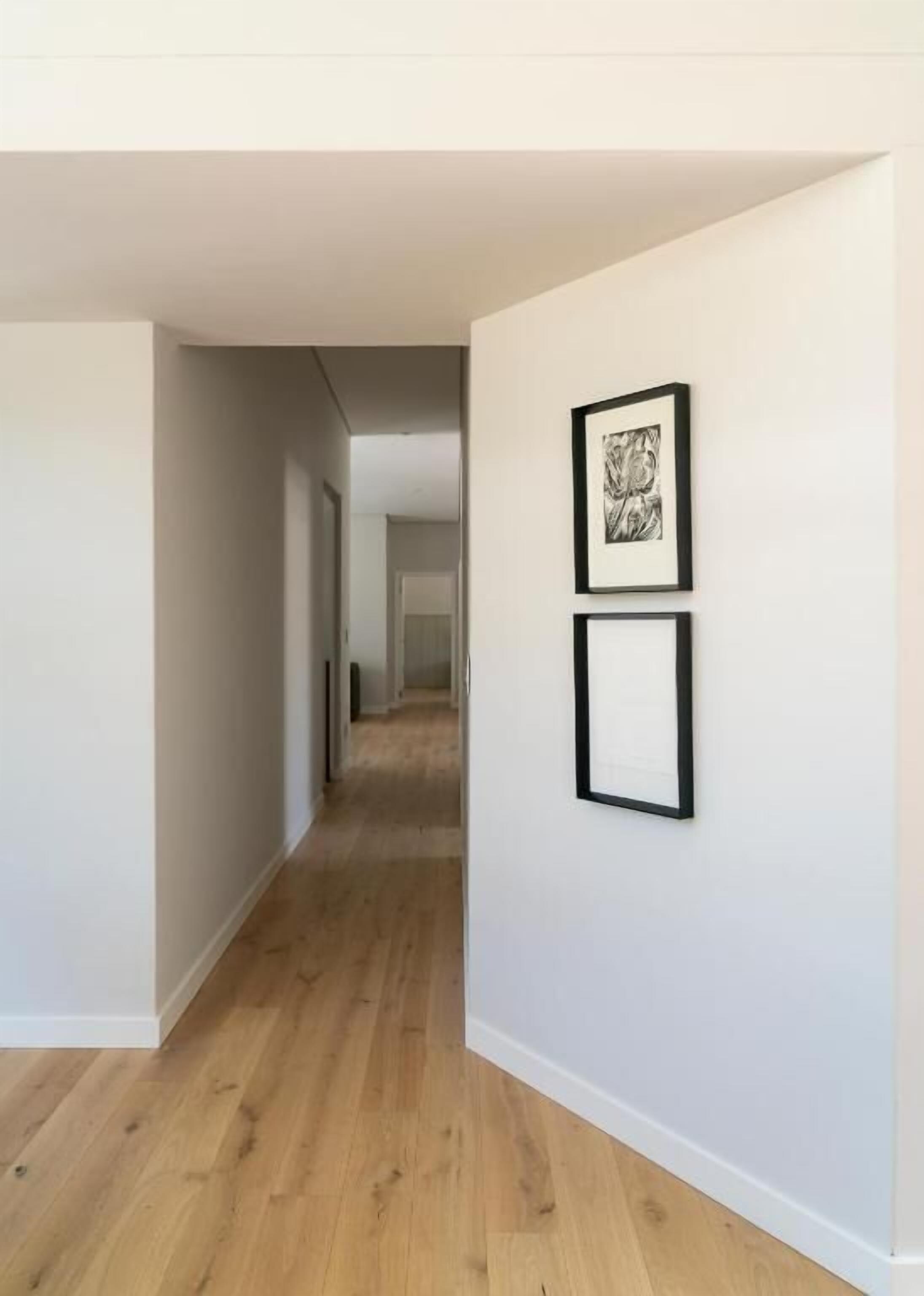 Villa, 3 Bedrooms, Fireplace | Bahagian dalam