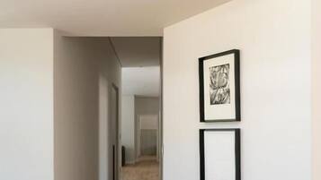 Villa, 3 Bedrooms, Fireplace | Bahagian dalam