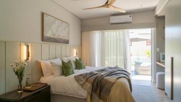 Villa, 3 Bedrooms, Fireplace | 3 bedrooms