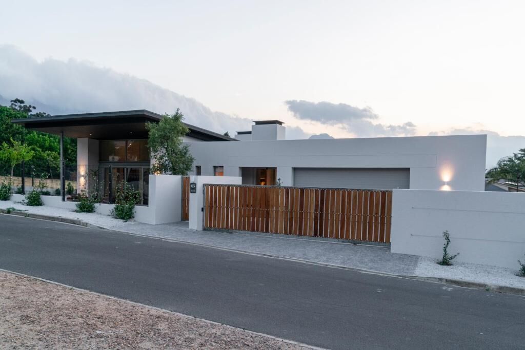 Villa, 3 Bedrooms, Fireplace | Bahagian luar
