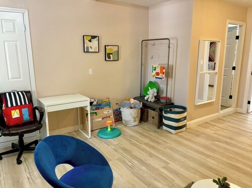 Kids Friendly 3b Suite Amazing Large Pool Mountain View Near Balloon Fiesta Park