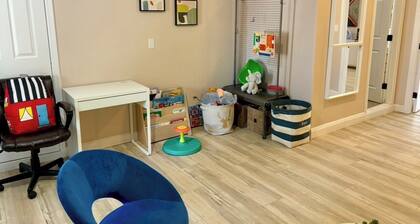 Kids Friendly 3b Suite Amazing Large Pool Mountain View Near Balloon Fiesta Park