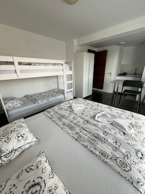 Family Studio - GFS Vay Way (Ljubljana)