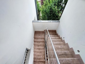Interior - GFS Vay Way (Ljubljana)