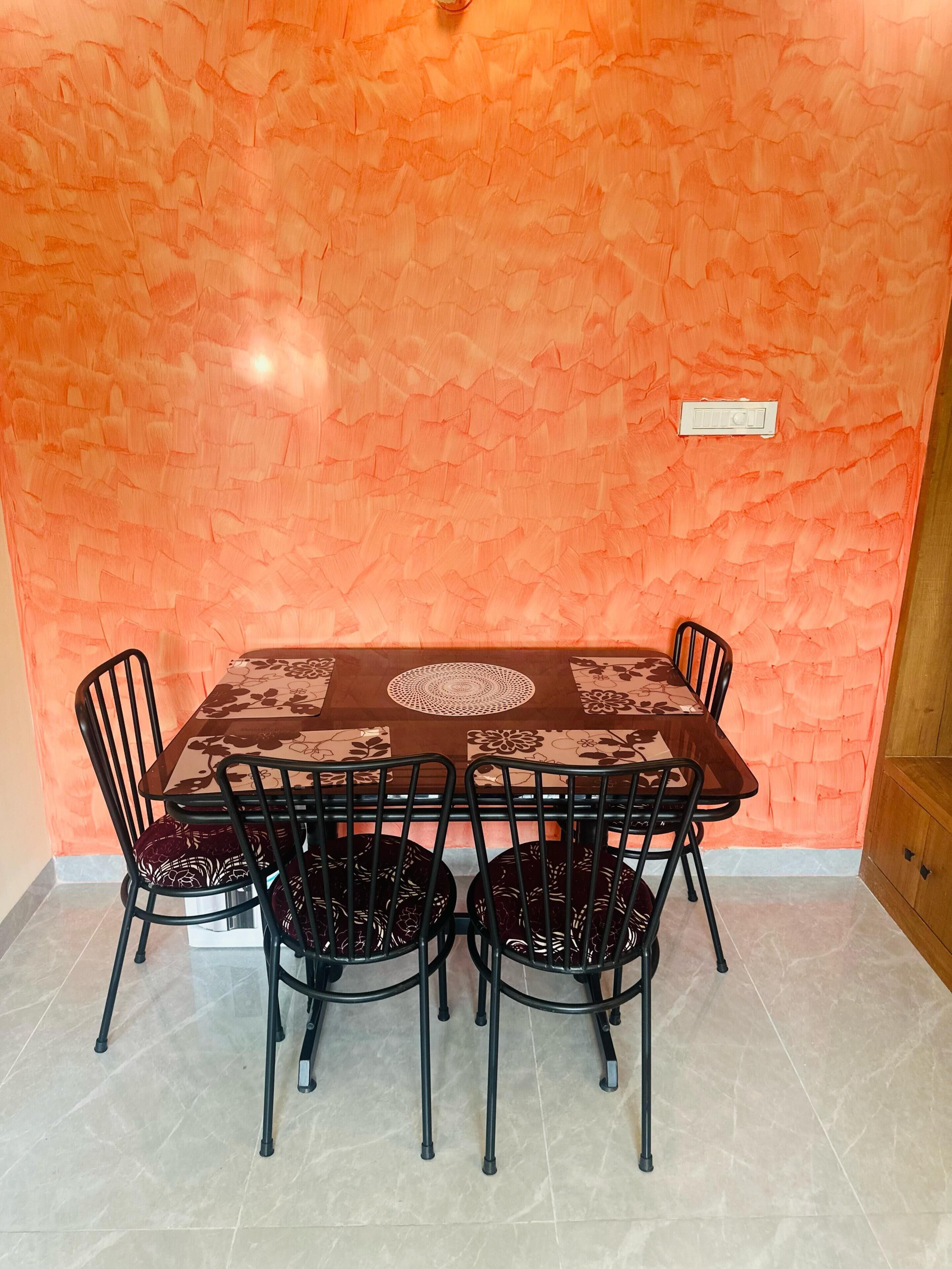 Restauration