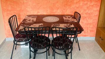 Restauration