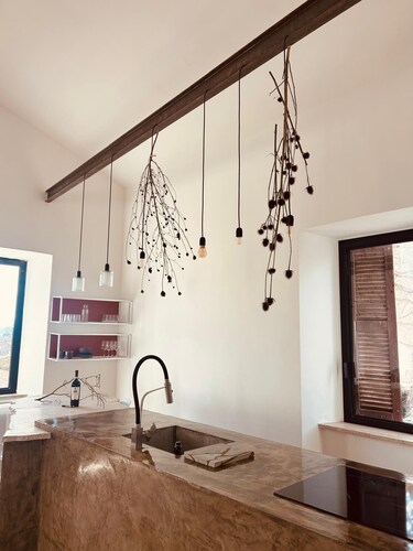 The Mill Suite