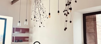 The Mill Suite