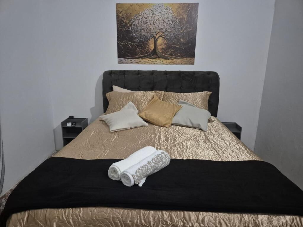 Deluxe-Suite