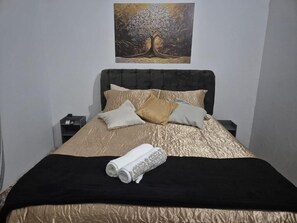 Deluxe-Suite