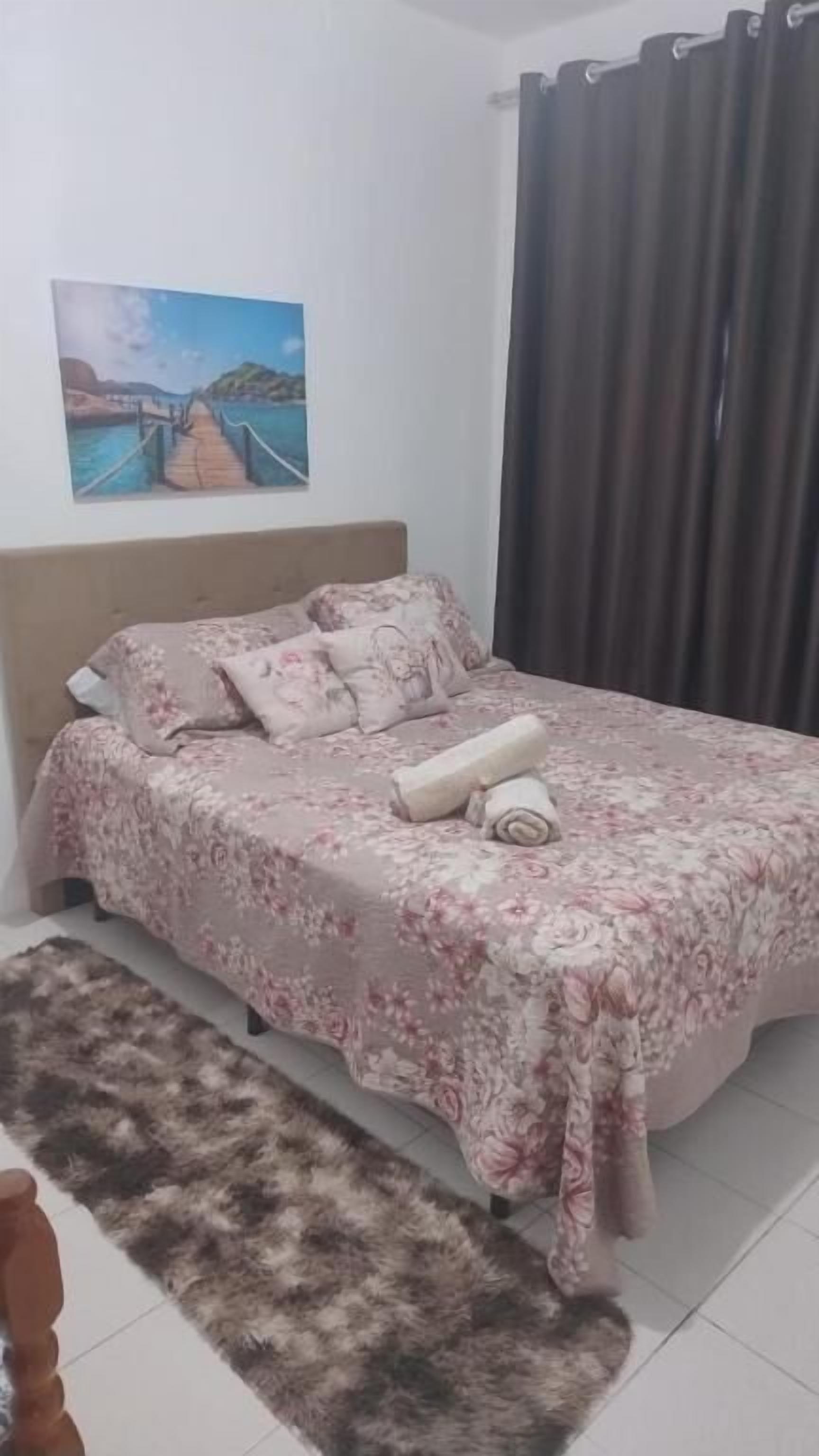 Standard-Doppelzimmer