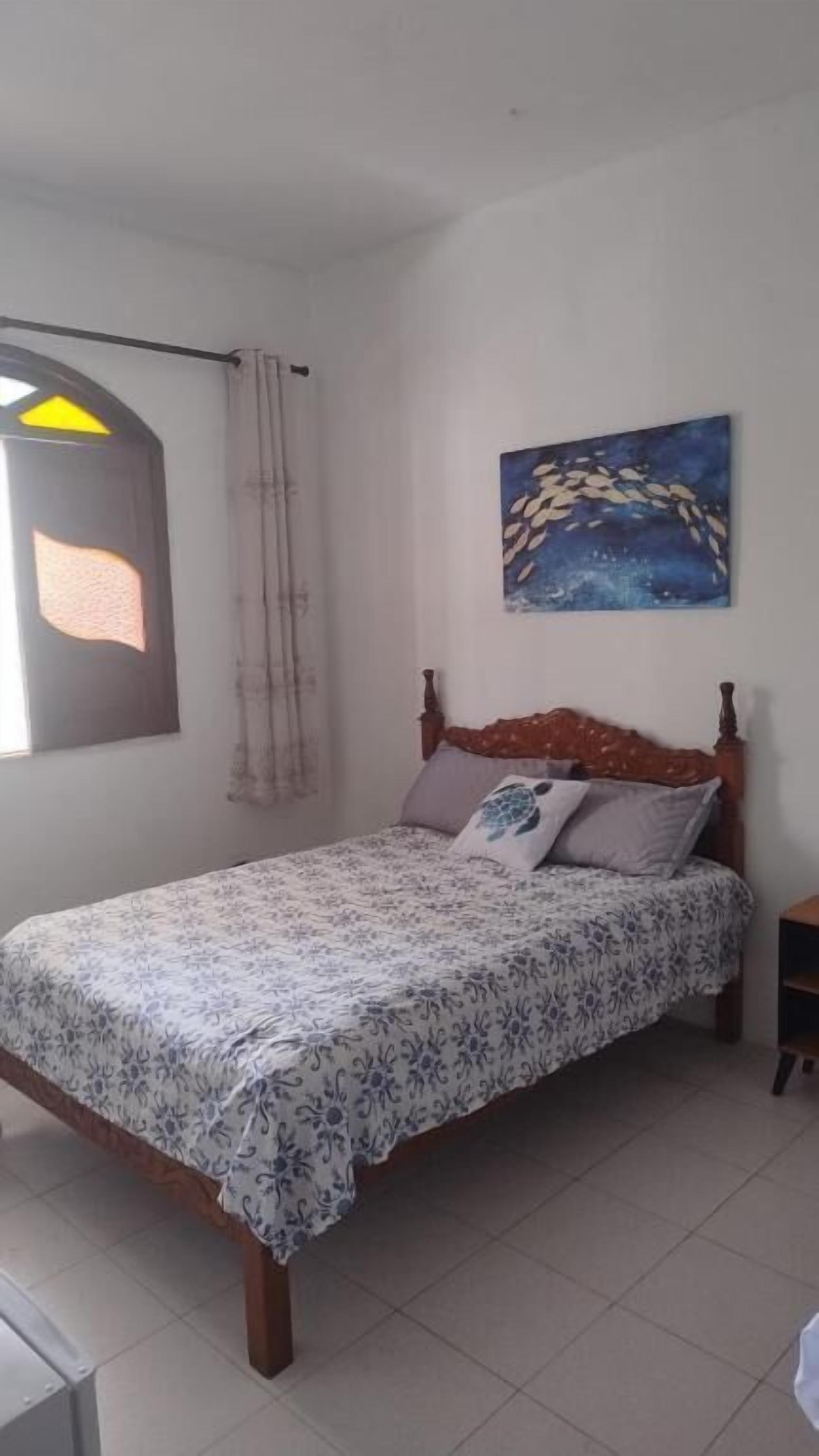Double Room | Free WiFi
