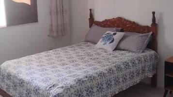Double Room | Free WiFi