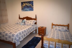 Classic-Doppelzimmer