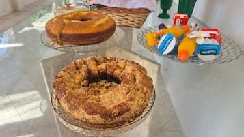 Ruoka ja juoma