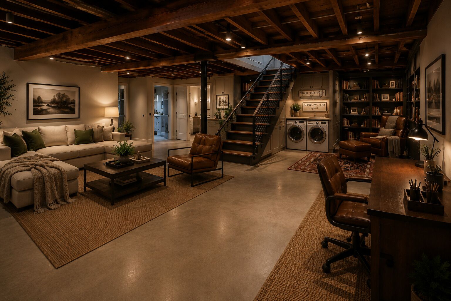 Intérieur