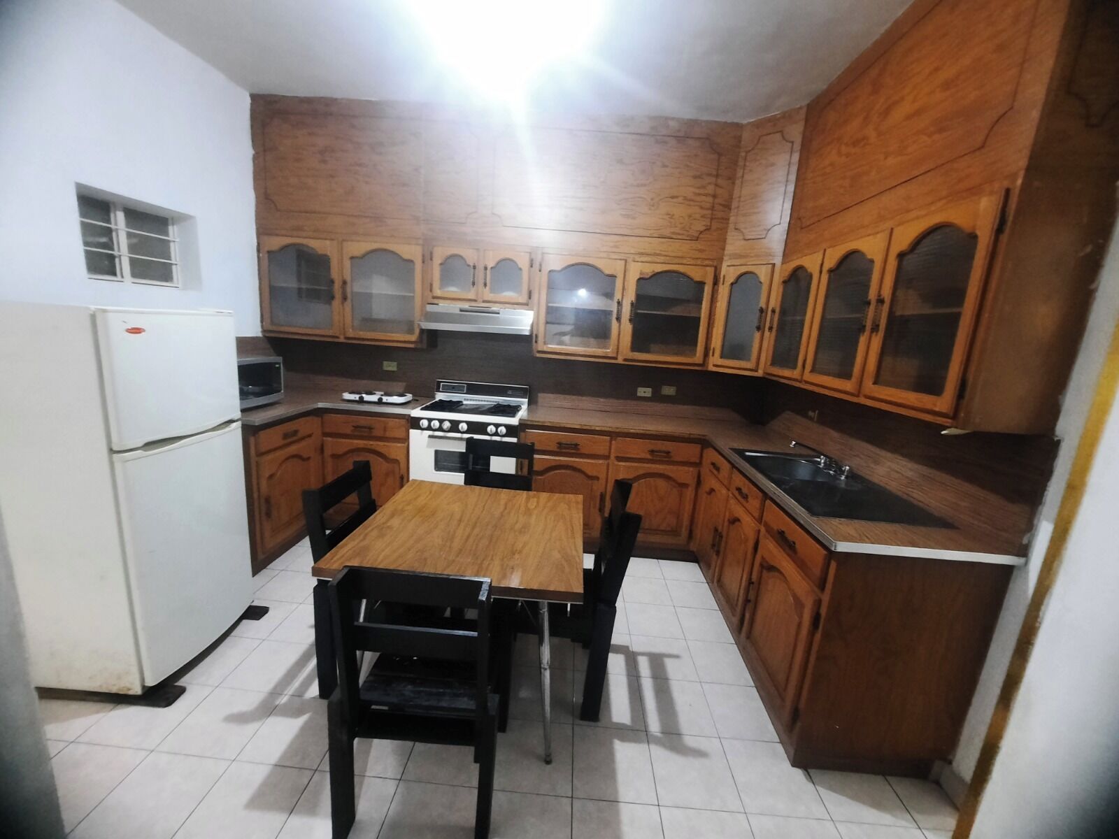 مطبخ خاص