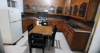 Casa 5 de Mayo