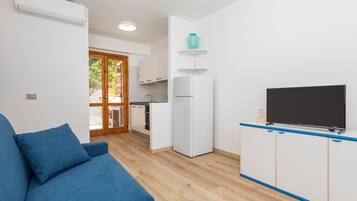 Fernseher
