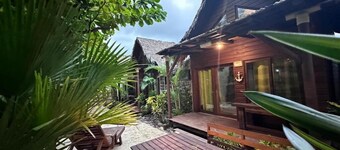 Cabañas Kai