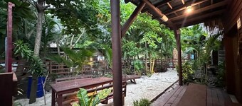 Cabañas Kai 