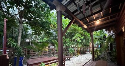 Cabañas Kai
