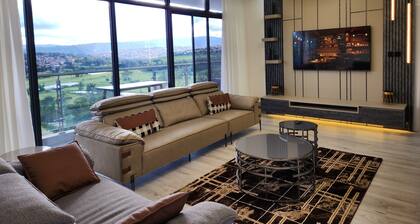 Harrington Golf Residence, 2 Bedroom Luxurious Apartment C05