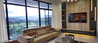 Harrington Golf Residence, 2 Bedroom Luxurious Apartment C05