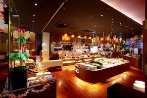 Dining - Rocore Naha (Naha)
