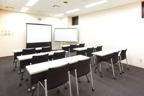 会議室