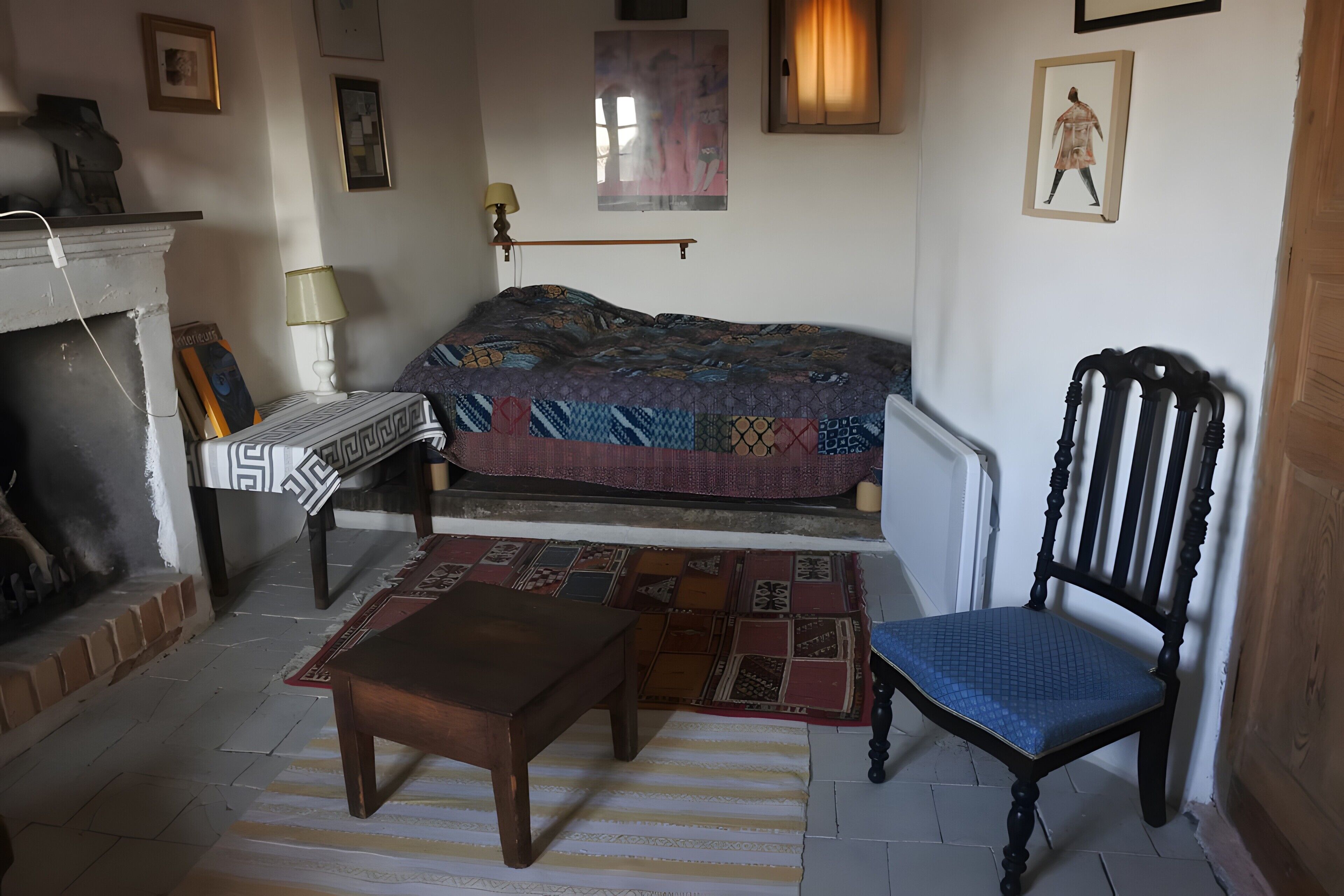 Interieur