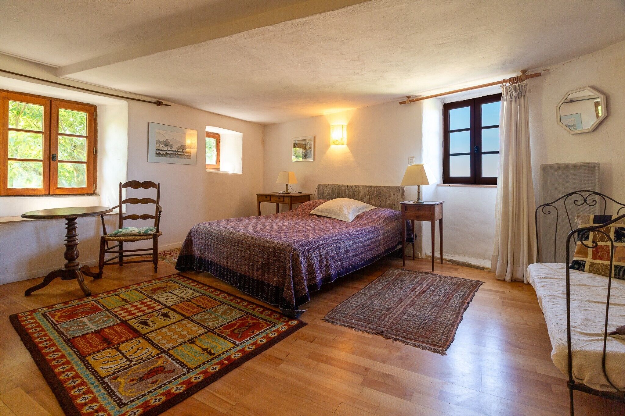 1 slaapkamer, wifi, beddengoed