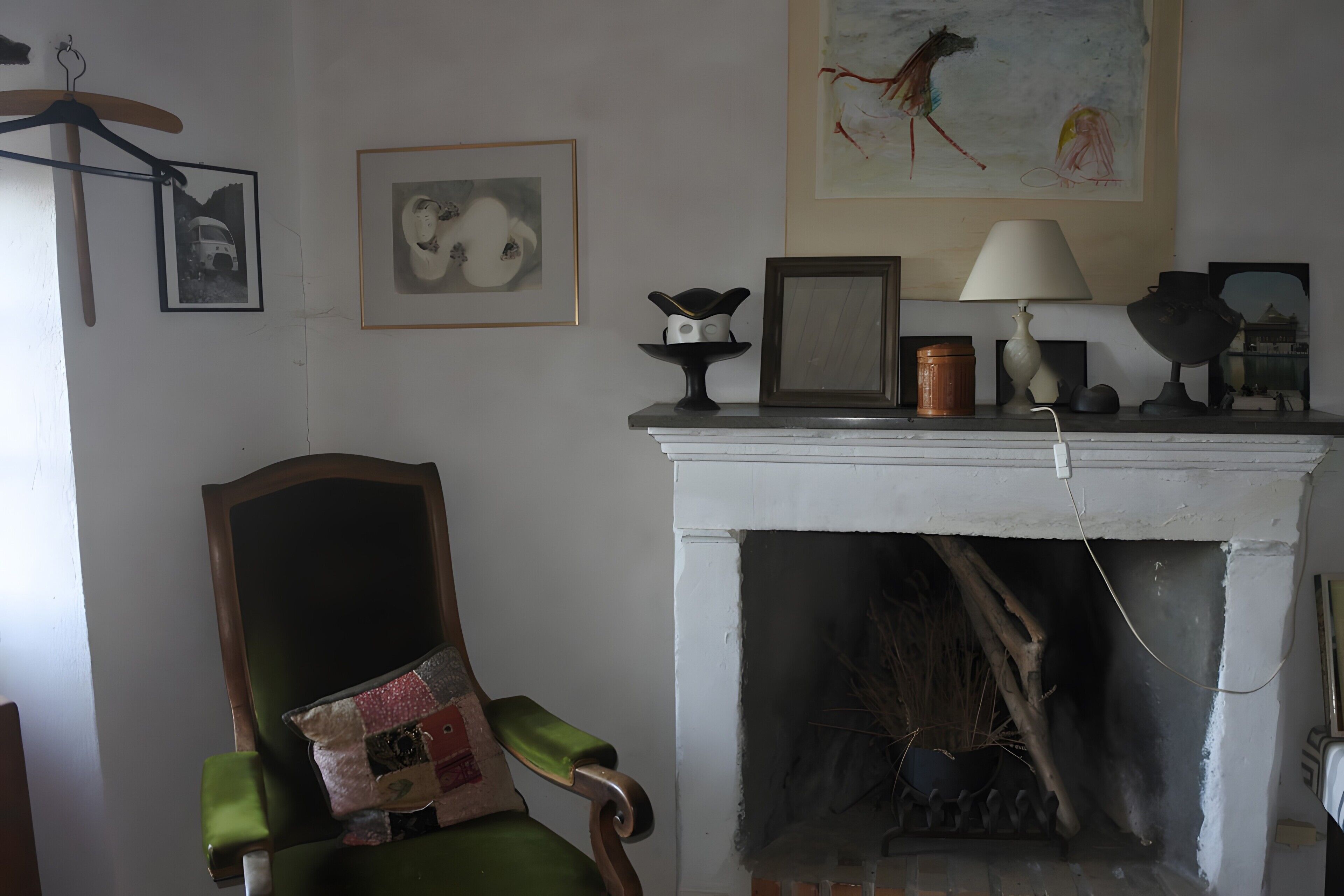 Intérieur