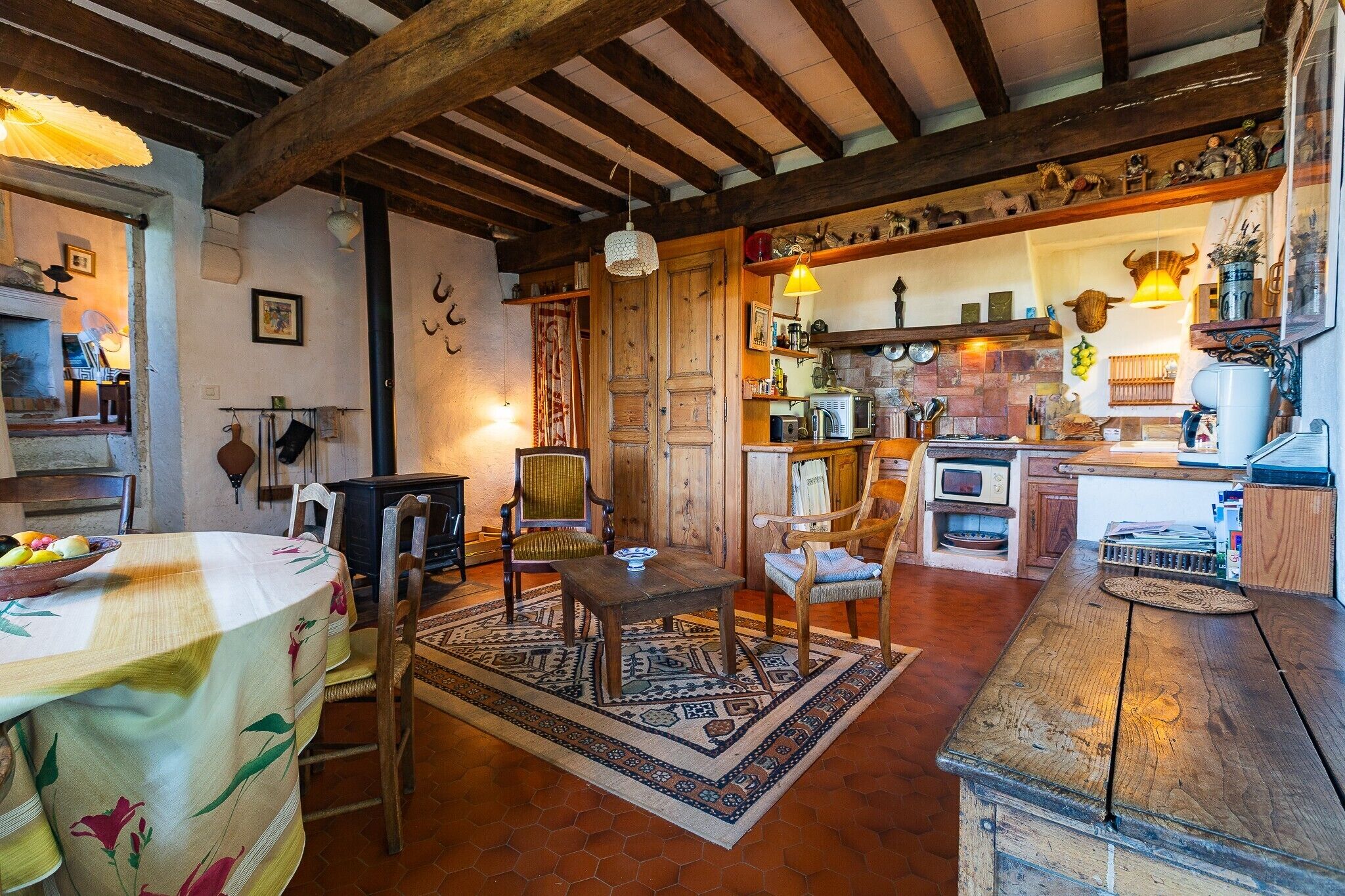 Interieur