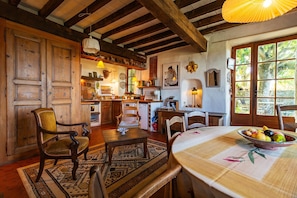 Restaurantes