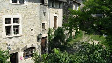 Exterieur