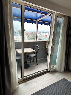 Room - Port Hotel (Istanbul)
