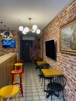 Hall