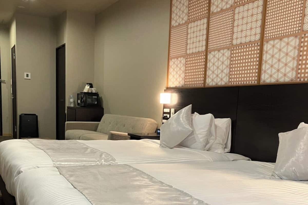 Habitación