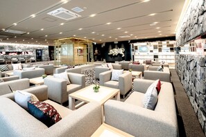 Lobby - Sakishima Cosmo Tower Hotel (Osaka)