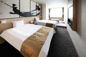 Room - Sakishima Cosmo Tower Hotel (Osaka)