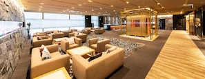 Unclassified image, 2 of 25, button - Sakishima Cosmo Tower Hotel (Osaka)