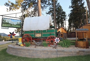 Miscellaneous - Pheasant Dreams Room, kitchenette, Restmore Inn, 2 miles to Hill City (Custer)
