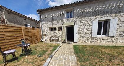 Charming country house