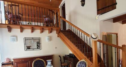 Charming country house